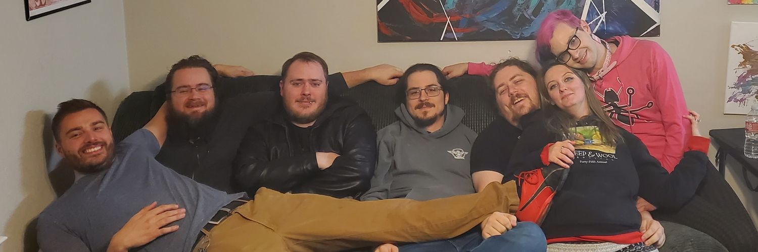ThatITGuyMatt banner