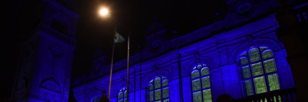 BoroughHalls Profile Banner
