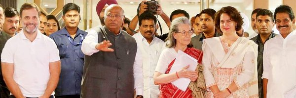 kodikunnilMP Profile Banner