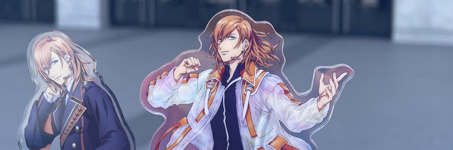 にん！/取引垢 banner