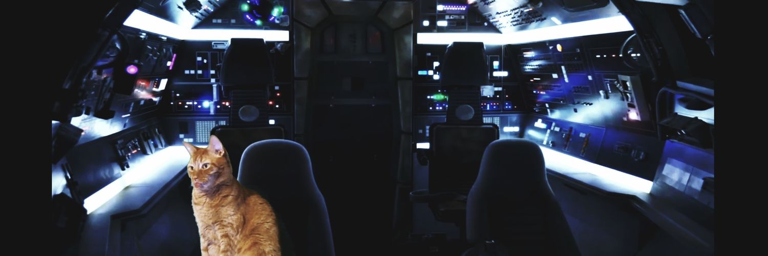 SamcasmTV's profile banner image