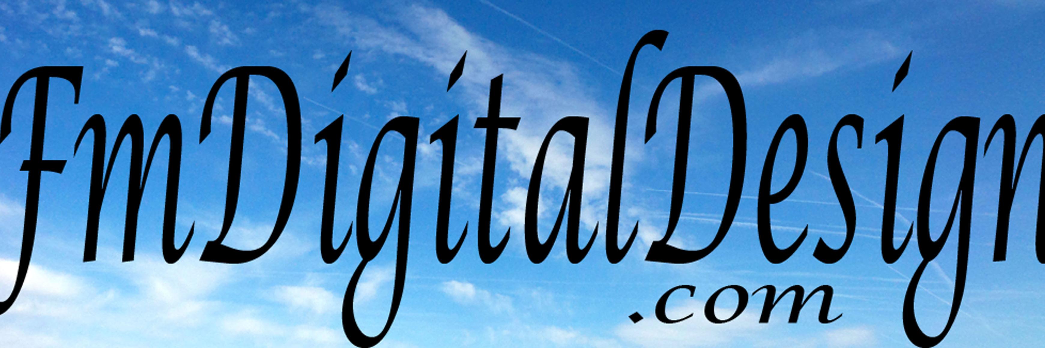fmdigitaldesign's profile banner image