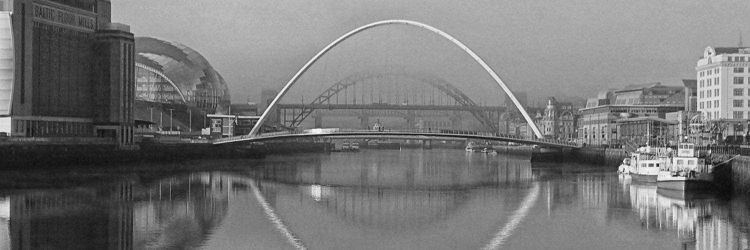 Keith Fenwick banner