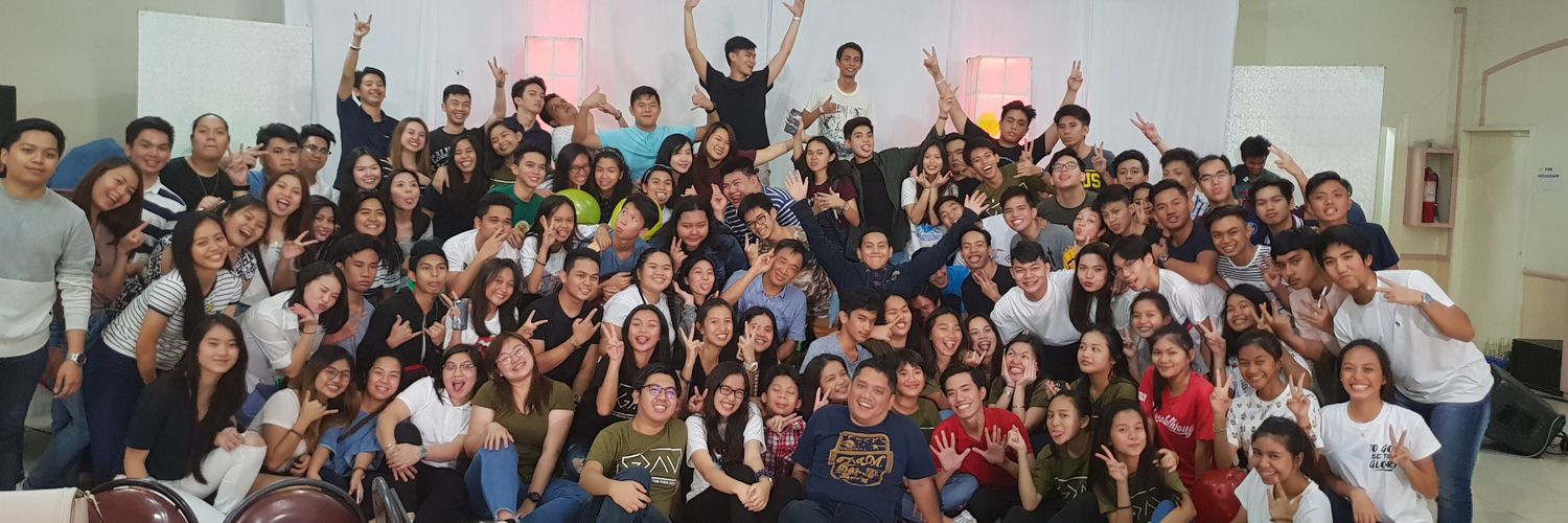 FCCYDavao's profile banner image