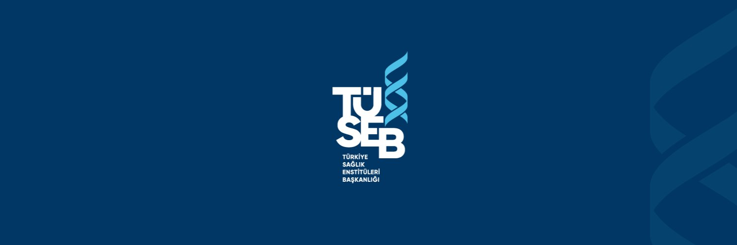 TÜSEB Profile Banner