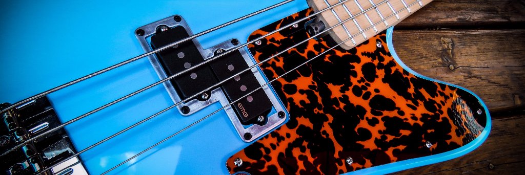 OogieGuitars's profile banner image