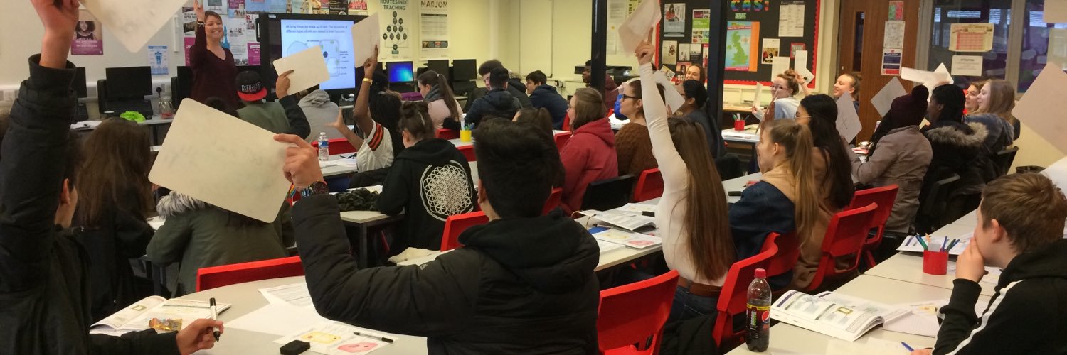 MoretonScience banner