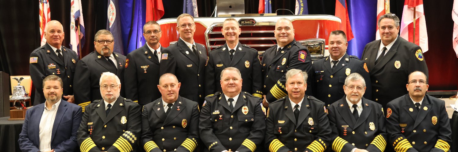 Tennfirechiefs's profile banner image