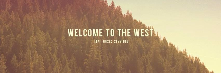welcomethewest's profile banner image