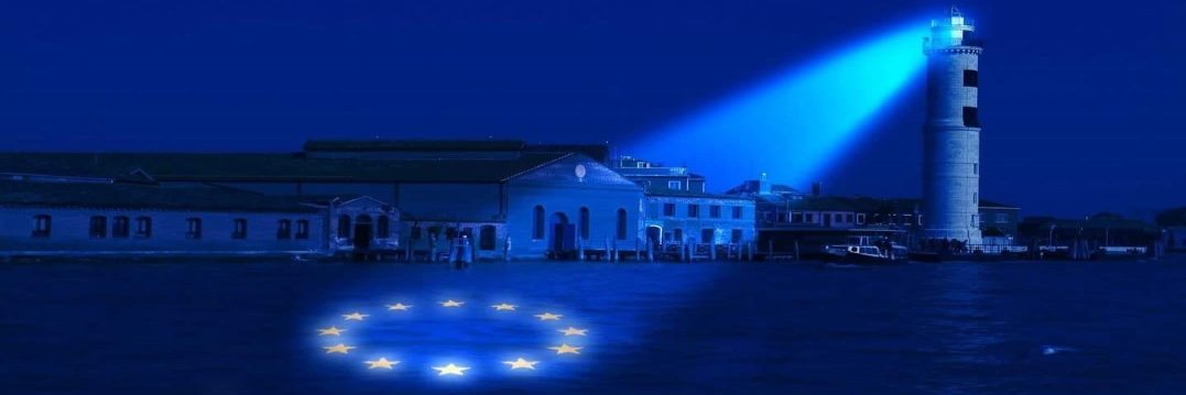 EuropeDirectVenezia banner