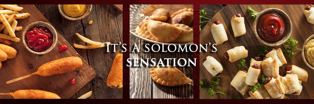SolomonsMeat's profile banner image