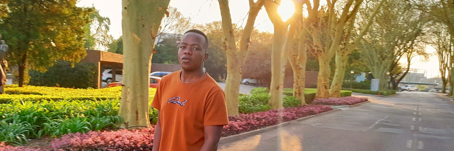 Thokozane🇿🇦 banner