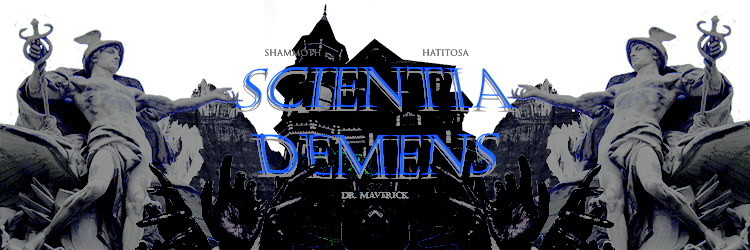 𝑫𝒓. 𝑴𝒂𝒗𝒆𝒓𝒊𝒄𝒌 banner