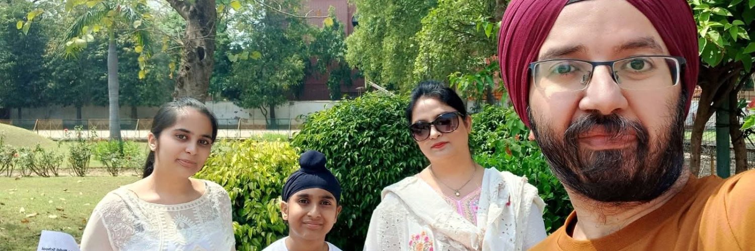 🇮🇳 Simranjeet Singh banner