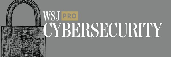 WSJCyber Profile Banner