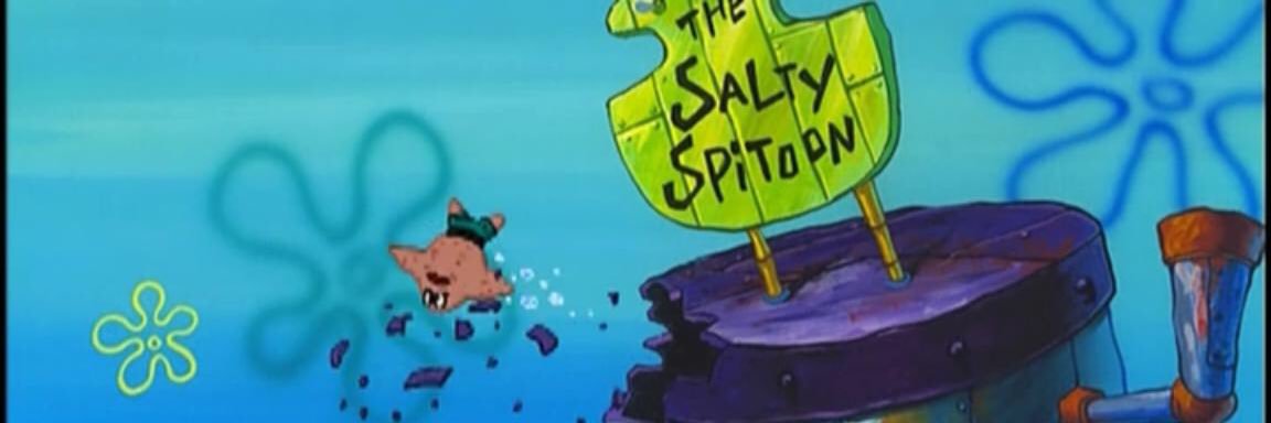 Salty_Spittoons's profile banner image