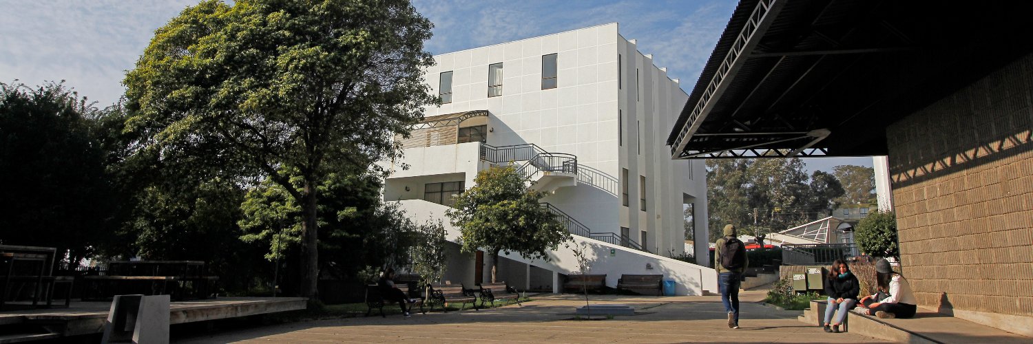 facultadarquv's profile banner image