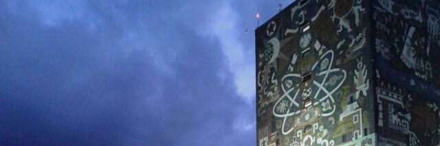 Javier Mora banner