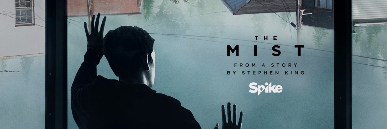 The Mist banner