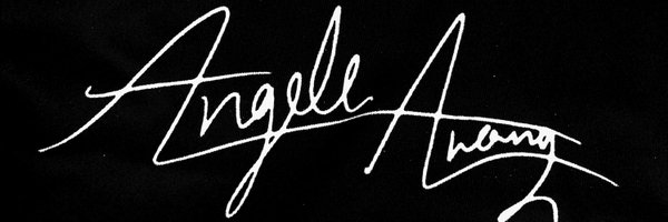Angele Anang Profile Banner