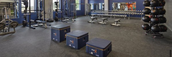 PACEfitacademy Profile Banner