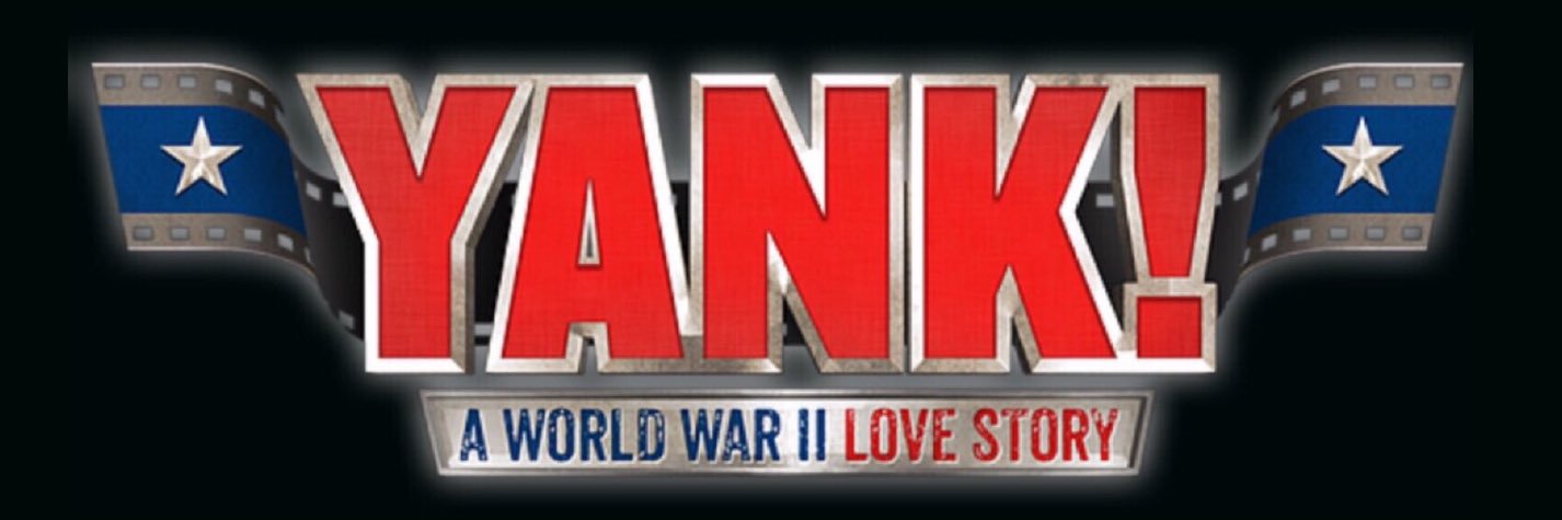 Yank! The Musical banner