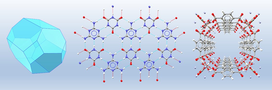 Chem Cryst (BCA) banner