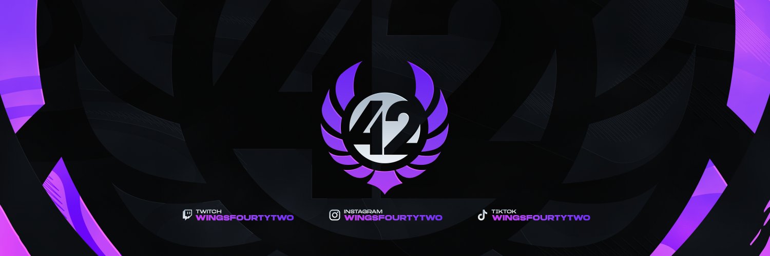 WingsFourtyTwo banner