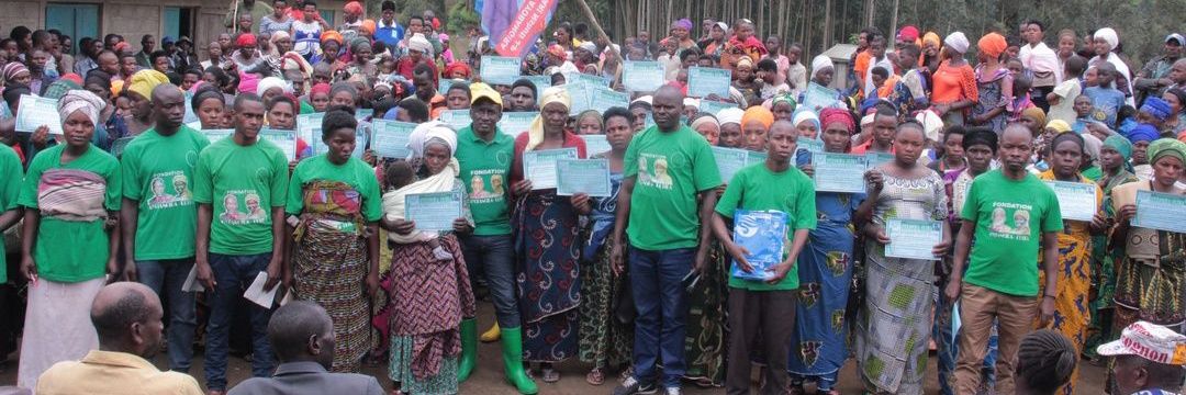 Hon. AYOBANGIRA SAFARI🇨🇩 banner