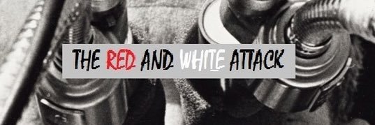 TheRedAndWhiteAttack banner