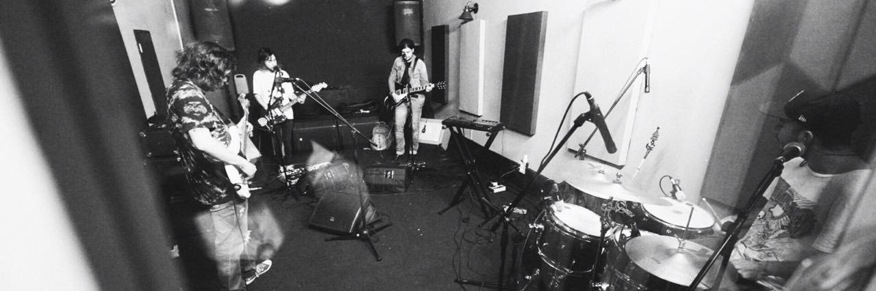 SAAILBAND's profile banner image