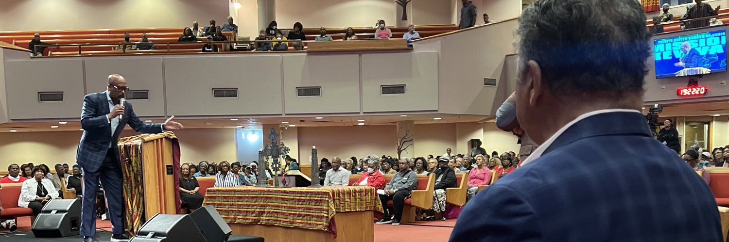 Rev Jesse Jackson Sr banner