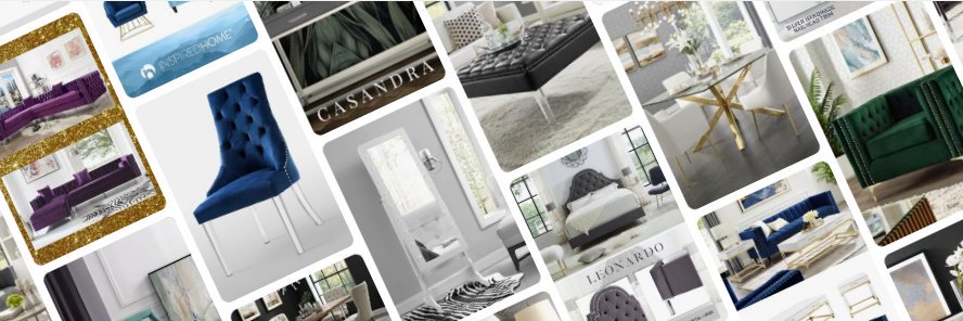 inspiredhomeco's profile banner image