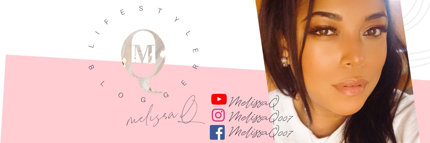 MelissaQ banner
