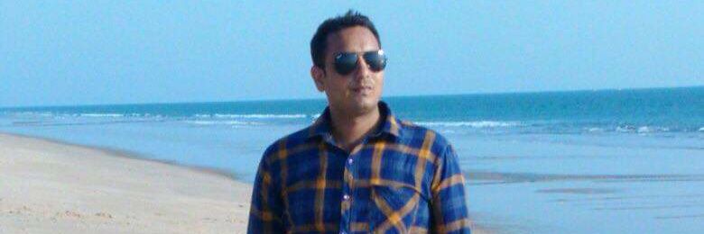 Yadav42Ram's profile banner image