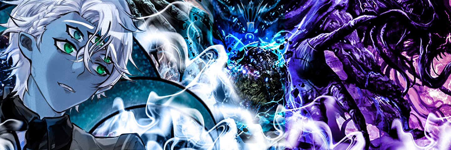 ProphetScourge's profile banner image