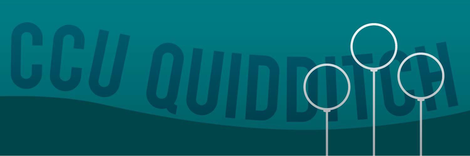 CCUquidditch's profile banner image
