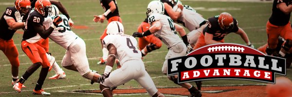 Football Advantage Profile Banner