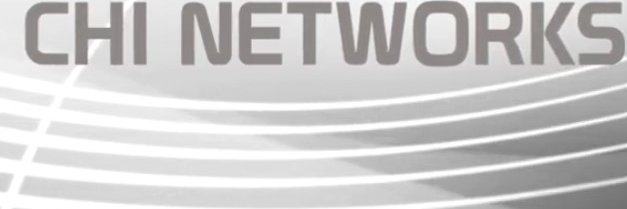 Chi Networks banner