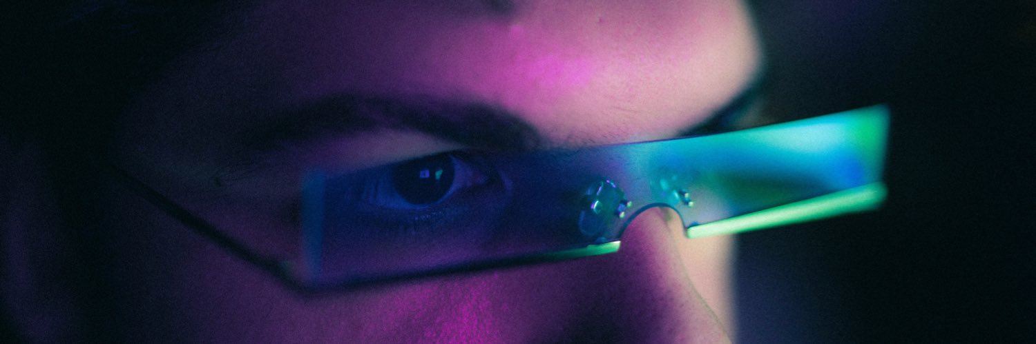 BlakeRBrooks's profile banner image