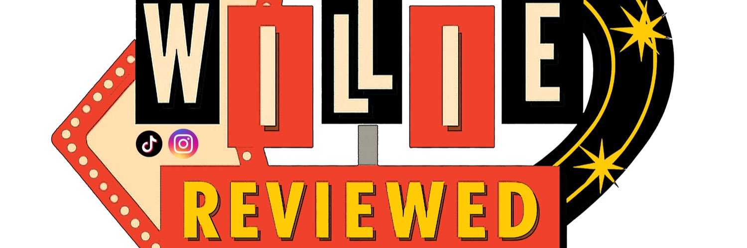 williereviewed's profile banner image