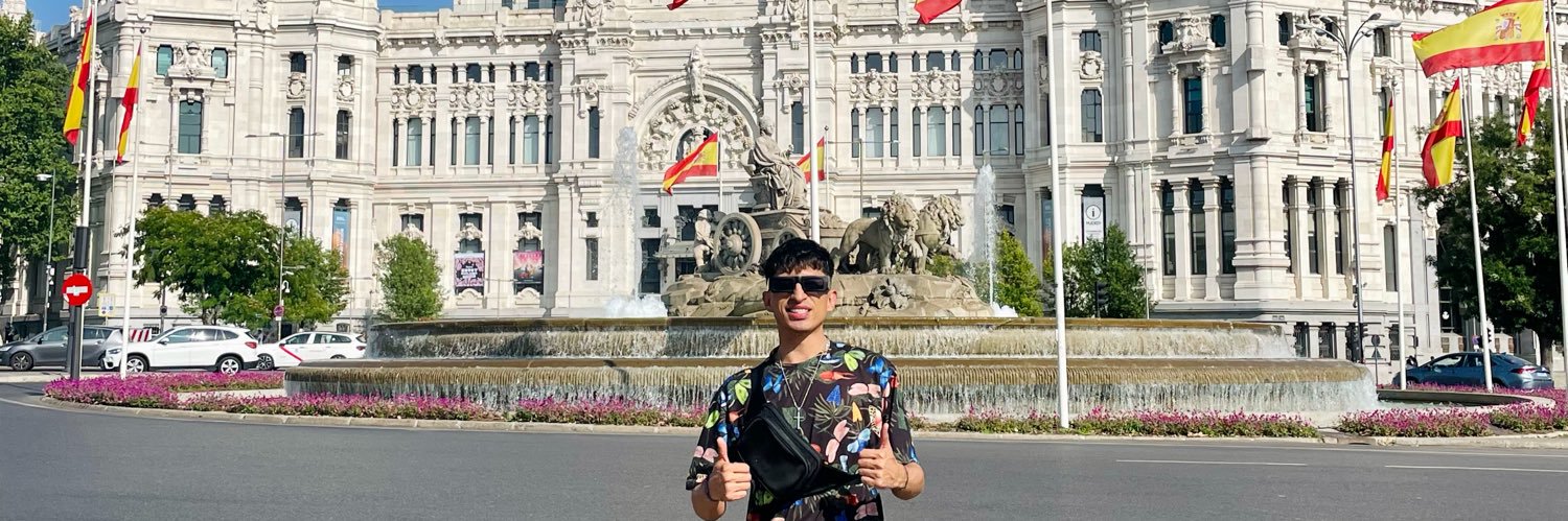 FelesBanderas's profile banner image