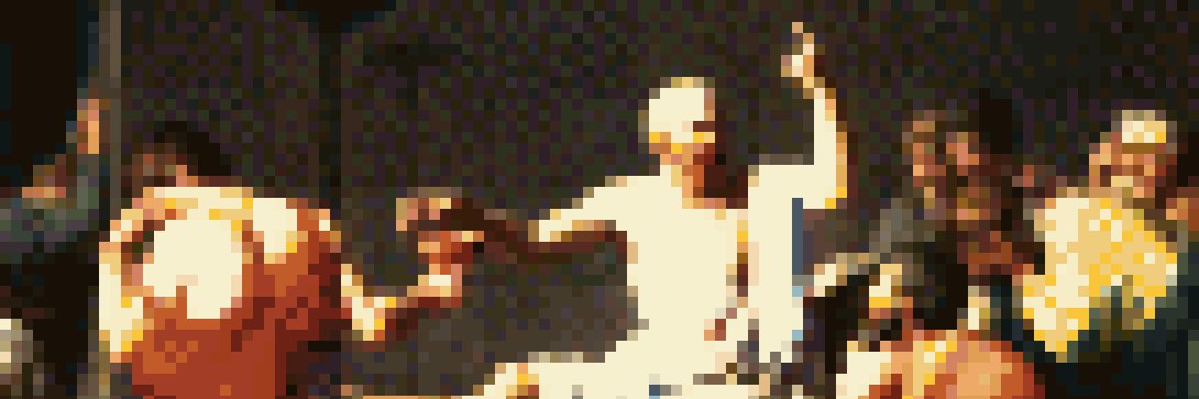 Joso banner