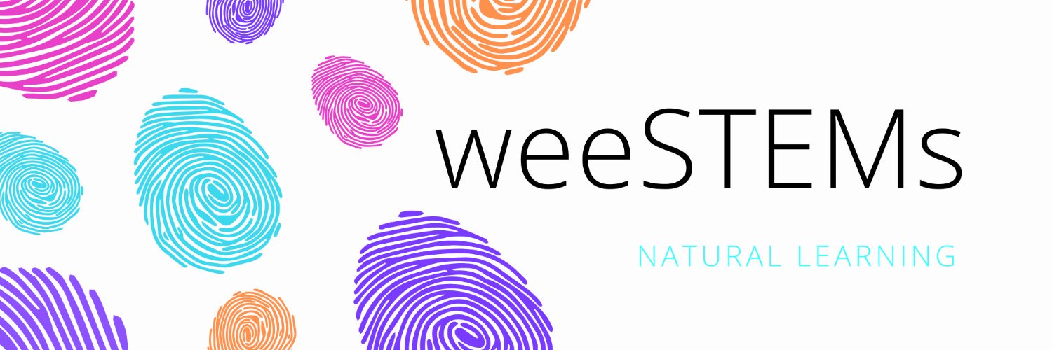 Wee Stems banner