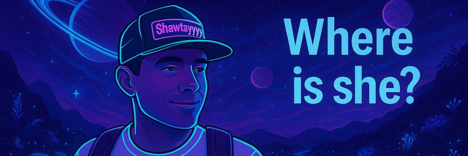 Preston Shamblen banner