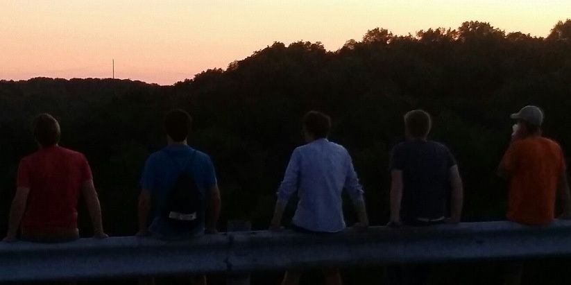 AdmanLivingston's profile banner image