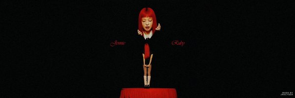 jenniedebuts Profile Banner