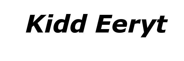 KiddEeryt's profile banner image