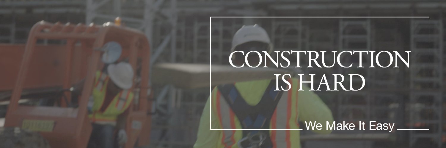 Arch-Con® Corporation banner