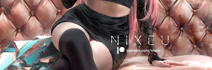 Charming_Vixen's profile banner image